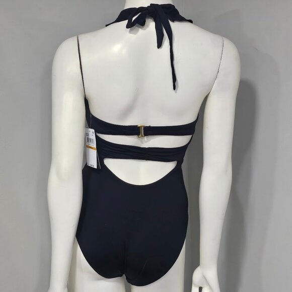 Soluna Buckle-up Convertible One-Piece Swimsuit - Picture 5 of 10